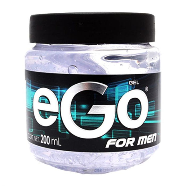 Gel Ego Diez 200 ml. (Caja con 12 botes de 200ml. c/u)