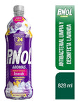 Pinol Aroma Lavanda 828 ml. (Caja con 12 botes de 828ml. c/u)