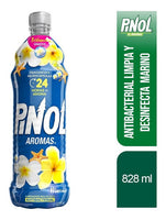 Pinol Aroma Marino 828 ml. (Caja con 12 botes de 828ml. c/u)
