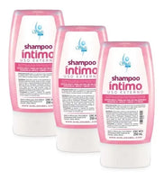 Shampoo Íntimo Piel Sensible Ph Balanceado Higiene Íntima