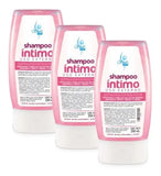 Shampoo Íntimo Piel Sensible Ph Balanceado Higiene Íntima