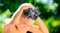 Shampoo Para Piojos Y Liendres Paquete Tratamiento Efectivo
