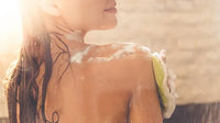 Shampoo Para El Cuerpo Piña Hidratante Suavizante Relajante